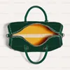 عالي السعة مصممة فاخرة رجال في الهواء الطلق أكياس رياضية للسيدات من الجلد الأصلي للحمل Boeing Travel Crossbody Duffel Contter Based Wallets Handbag