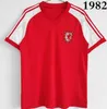 1996 1998 Waleses Retro-Fußballtrikots GIGGS BALE McCOIST LAMBERT Futbol-Shirts Johnston Vintage klassische Kits Männer Maillots de Football-Trikot