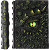 Wybuchowe nowe produkty Notepad Deluxe animowana książka Dragon Book Crafts