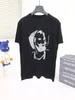 2022 мода Мужская Дизайнерская Одежда Футболки Летняя Рубашка Высококачественная печать букв Мужчины Женщины Повседневные Футболки С Коротким Рукавом