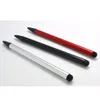 Resistive Pen Stylus Pencil Epacket Capacitive Touch Screen For Tablet Ipad Cell Phone Pc205I