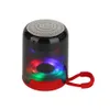 New TG314 Portable Bluetooth Speakers Wireless LED LED LED Radio USB Disk