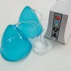 21cm Vacuum Suction XXL Cup for shaping a Sex Colombian Butt Ass Lift Treatment breast Enlarge 180ML Large Vaccum Massage Cups (2pcs)