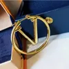 New fashion women039s large circle simple earrings for women of high quality2540278