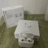 3 قطع 1: 1 جودة الأصلي apple airpods 3 برو الهواء الجنرال 3 القرون h1 رقاقة الشفافية سماعات لاسلكية شحن سماعات بلوتوث AP3 AP2 سماعات الرأس 2nd