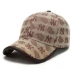 Designer Bucket Trucker Baseball NY Hat e America Moda Moda Autumn Youth Sunshade Casal preto GG Hat Selcreen Outdoo2349
