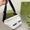 디자이너 가방 럭셔리 브랜드 핸드백 클래식 남여 가슴 허리 가방 패션 가죽 어깨 Crossbody 가방 도매