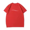 20SS デザイナー Tシャツ夏半袖波男性女性愛好家高級 Tシャツファッションシニア純粋な綿高品質サイズ S-2XL
