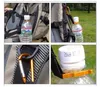 Drinkware Handle Fashion Creative Metal Ribbon Brocking Carabiner Clip Clip Water Buttle Guldle Holder Camping Snap Clip-On Sn4700