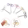 sexy Toys For Women Breast Nipple Clamps Labia Clip Clit Clitoris Stimulator Bdsm Bondage G-Spot Massage