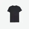 T-shirts pour hommes Summer Loose Tees Offs Marques de mode Tops Man S Chemise décontractée Luxurys Vêtements Street White Shorts Vêtements Polos T-shirts.VN6