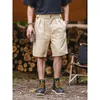 Мужские шорты мужские прямые брюки с гуркхой летние на открытом воздухе