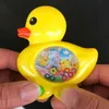 Cultiver la capacité de réflexion de l'enfant Jouets Anneau d'eau Lancer bébé Machine de jeu portable ParentChild Jeu interactif Jouet Couleur aléatoire 220531