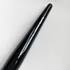 New Black Pro Foundation Makeup Brushes #70 Mini Sized #70.5 Dense Synthetic Hair Beauty Cosmetics Buffing Brush Tools