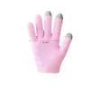 Revive Spa Moisturizing Gel Exfoliating Hand Foot Mask Gloves Socks Neck Skin Masks Touch Screen Beauty Gloves