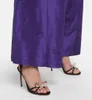 완벽한 멋진 아기 크리스탈 샌들 신발 활들 장식 스트랩 하이힐 여름 여자 고급 여성 파티 웨딩 신부 eu35-42