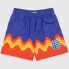 Shorts para hombre Eric Emanuel EE Basic Fashion Faiting Fitness Sports Men pantalones 11 Estilo