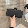 Love Chain Bag Totes Luxury Designer Brand Fashion Shoulder Bags Handbags High Quality Women Letter Purse Phone bag Wallet Metallic lady Artworks