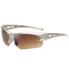 Män vintage solglasögon Small Face Sungasse Outdoor Eyewear Sports Night Glasses Bicycle Windproof Sun Glasses 220510