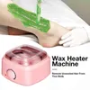 wax warmer spa