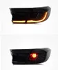 Achterlicht Voor Honda Accord X Led Dynamische Richtingaanwijzer Achterlicht Montage 2018-2021 G10 Achter Running Brake Fog lamp Auto Accessoires