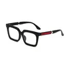 Men and Women Retro Sunglasses Vintage Square Eyewear Classic Unisex Designer Sun Glasses Uv400 Protection