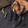 Factory Price Small Karambits knife Outdoor Camping Folding Claw Knives EDC Cutting Tools