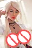 168cm Real Male Love Dolls Avtagbar Dick Gay Anus Sex Doll Evo Skelett Implanted Hair Sextoys för