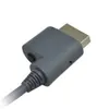 S-Video AV Cable Audio Video Lead for Xbox 360