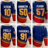 10 Brayden Schenn Justin Faulk Hockey Jersey Custom St. Louis''Blues Robert Thomas Kasperi Kapanen Colton Parayko Jakub Vrana Torey Krug 50 Binnington 25 Kyrou