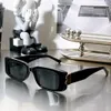 Óculos de sol feminino para mulheres homens óculos de sol masculino 0096 estilo de moda protege os olhos lente uv400 qualidade superior com box298r aleatório