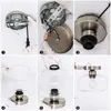 Modern Ceiling Light loft for Bedroom E27 Indoor Vintage Iron indoor Lamp Cozy Decor Home Corridor Aisle 110V 220V Black