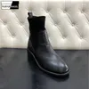 punk biker boots women