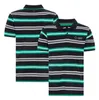 2022 F1 Team Polo Shirt Mens Shorted Frail Lapel T-Shirt Summer Racing يمكن تخصيص قميص سريع للتجفيف