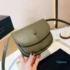 Designer- Women Bags Luxurys Crossbody Bag Fashion Classic Saddle Lady Handbag Vintage Handbags