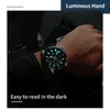 Belöning Män Armbandsur Mode Lyx Vattentät Sport Stopwatch Quartz Klockor Business Armbandsur för Man Silikon Strap 220407