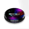 КОРАБЛЬ Из США H96 MAX X4 TV Box Android Android 11 Amlogic S905X4 4G 32G 4K 1080p 3D Video Media Player 2.4G5G Wifi Set Top-Box