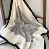 Summer Luxury Brand Silk Scarf Square Women Shawls And Wraps Fashion Office Small Hair Neck Hijabs Foulard Scarves 70cm