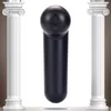 JM-03 Fascia Gun Body Muscle Therapy Full Body Massager Touch Screen Fascias Massage Guns Relax Warp Film Impact Deep