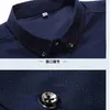 14XL 160KG summer men dress shirt short sleeve large size 150KG oversize formal office Business wedding shirts mferlier purple 220401