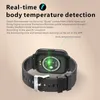 Mitoto Smart Watch Sport Fitness Tracker Reloj intelligente hartslagmeter Sleep GT2 voor alle telefoons