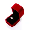 Bomboniere di nozze buone scatole di gioielli a sospensione NECLACE/Anelli per matrimoni/Braccialette di braccialetti