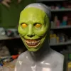 Máscara de festa máscara de halloween sormings demônios horror enfrentam os trajes de cosplay malignos acessórios de férias festival de decoração de férias giftsparty