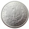 90 Серебряный США 1882PSCCO MORGAN DOLLAR COPY COPY MONE METAL MELACE MANKENTURING 2880821