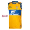 GAA DERRY CLARE Louth Michael Collins Maillot commémoratif RUGBY LIMERICK ANTRIM WICKLOW TIPPERARY KERRY MAYO GALWAY Dublin MEATH GALWAYGAILLIMH ARANN VEST