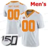 Nik1 Stitched Custom 8 Ty Chandler 82 Jackson Lowe 84 Cordarrelle Patterson 88 LaTrell Bumphu Tennessee Volunteers College Uomo Donna Maglia della gioventù