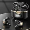Wireless Bluetooth Earphone T22 Hi-Fi Headphones Gaming Earbuds2090274Z 5.1 Active Noise Cancelling Touch Control Lasaier Tws Anc