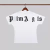 T-shirts pour hommes chao marque ange lettre
