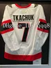 QQQ8 7 Brady Tkachuk Hockey Jersey 72 Chabot 28 Connor Brown 19 Drake Batherson 18 Tim Stuetzle 9 Josh Norris 2 Artyom Zub 22 Nikita