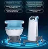 Factory sellPelvic Floor Muscle Stimulator slimming Safe and non-invasive treatment urinary body massage Chair vaginal tightening Pelvics Trainer sculpt EM-chair